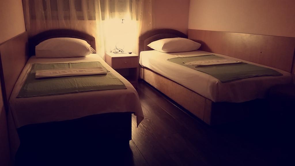 Motel Aura Mostar Room photo